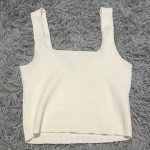 Forever 21 tank top